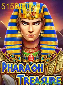 PharaohTreasure