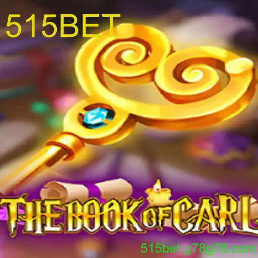 TheBookofCarl