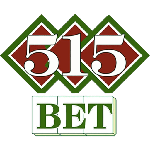 515BET Logo